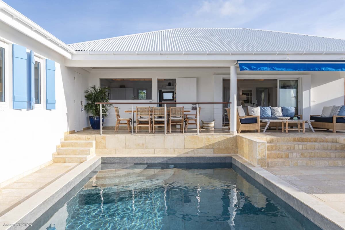 Villa La Corniche — luxury villa photo 37