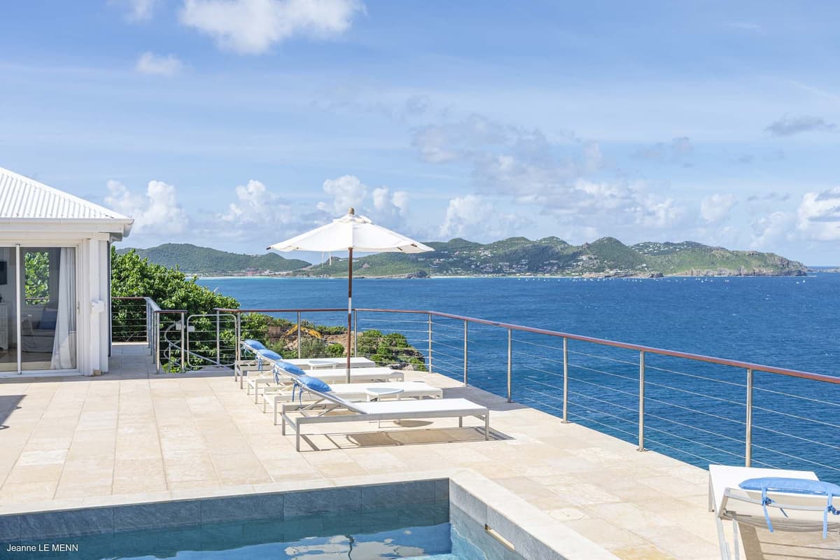 Villa La Corniche — luxury villa photo 3