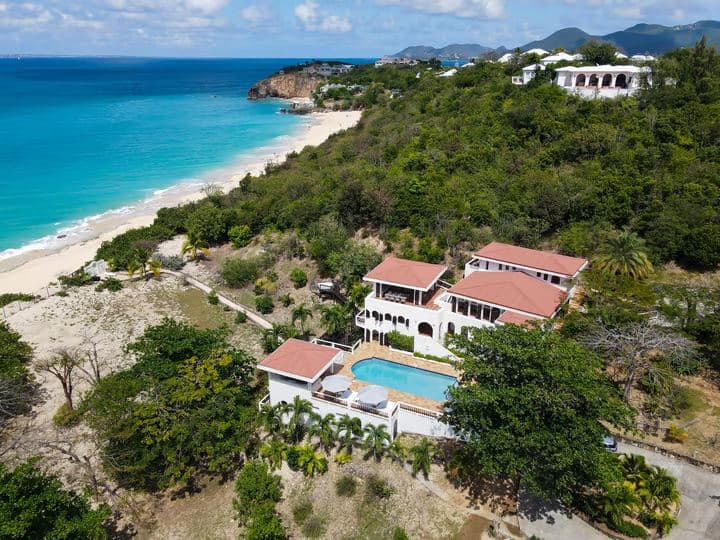 Villa Joie de Vivre — luxury villa photo 1