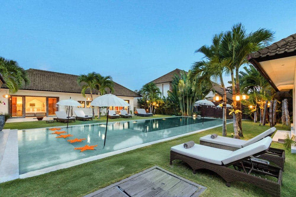Villa Iluh — luxury villa photo 1