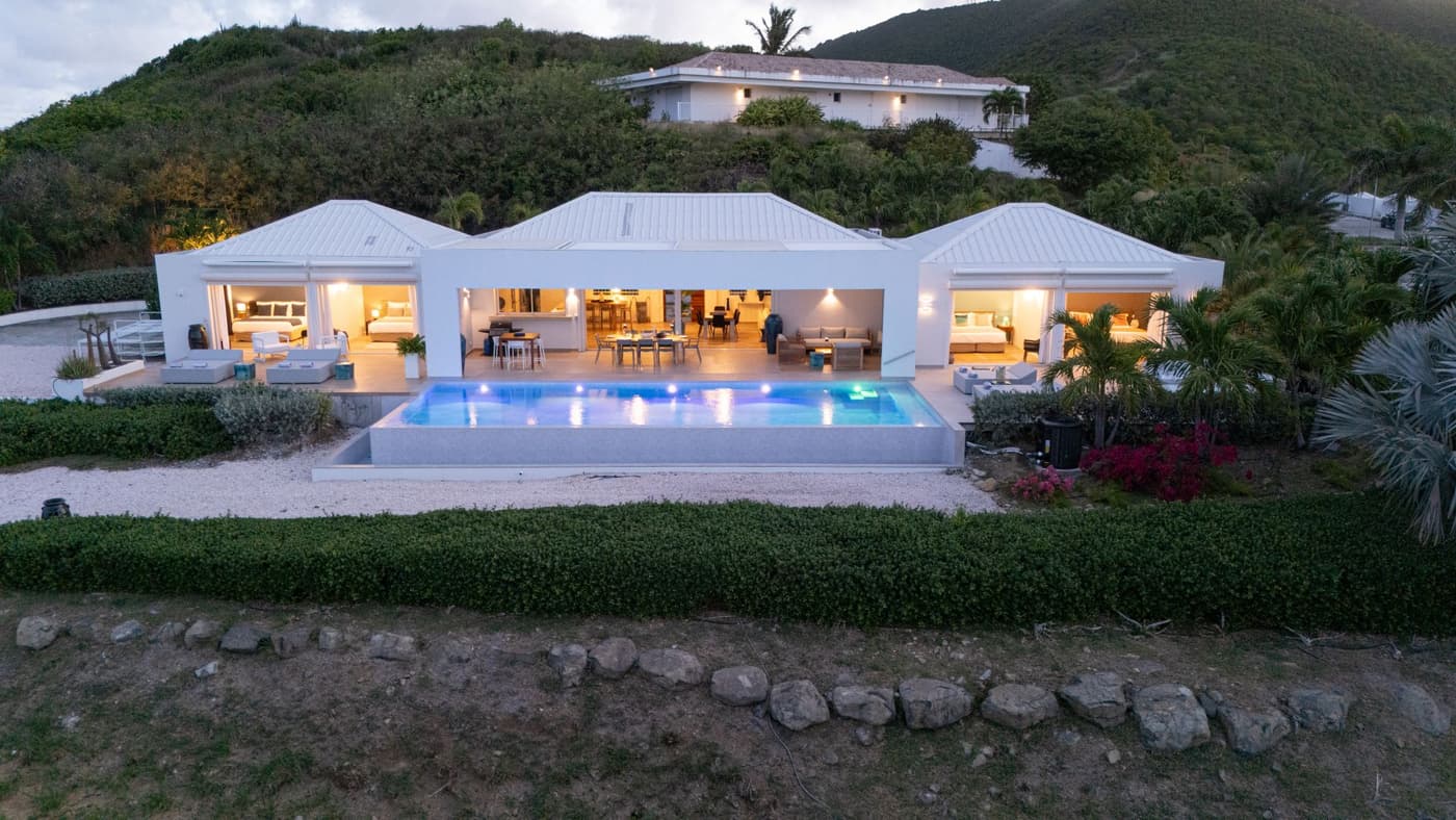 Villa Dulce — luxury villa photo 73