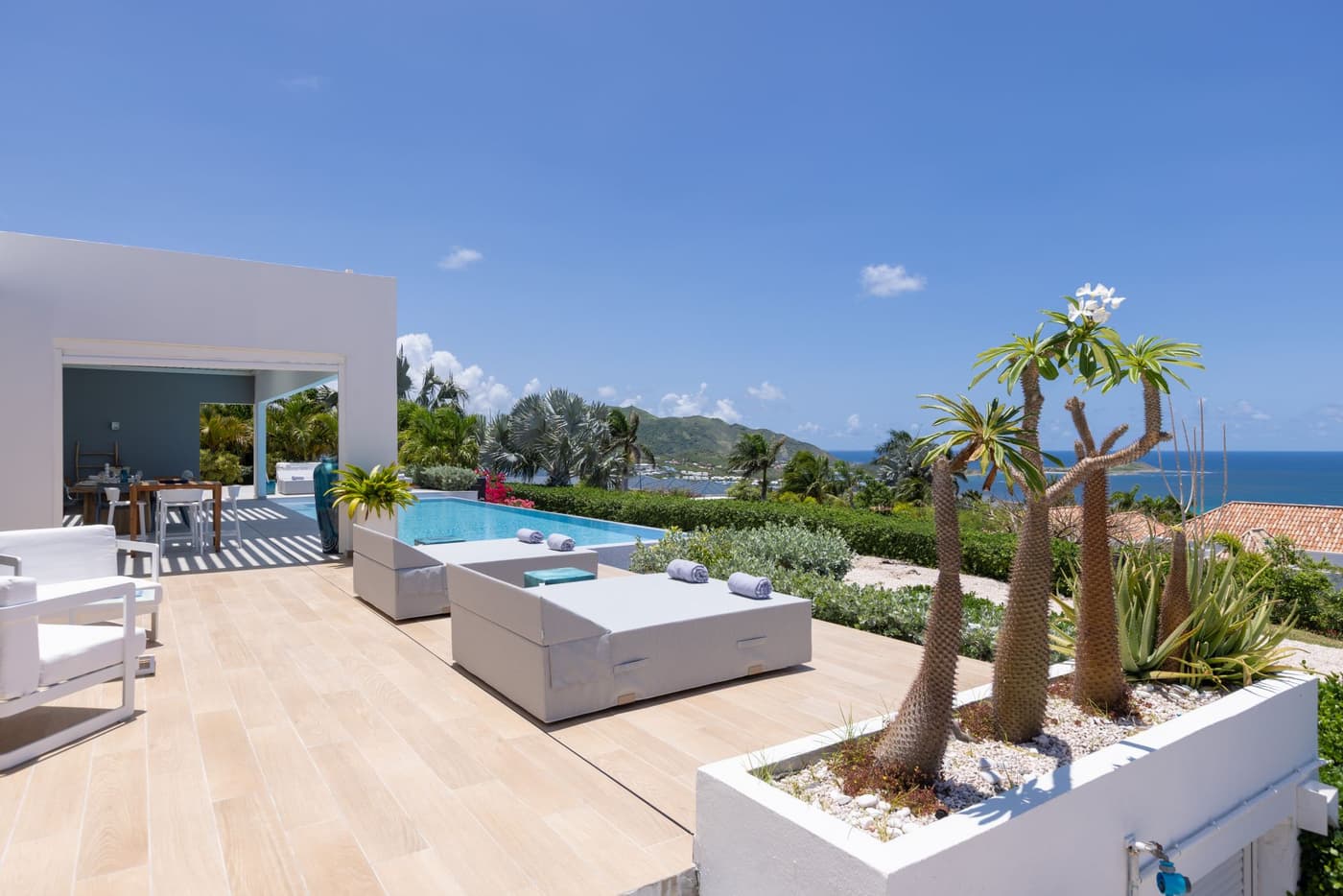 Villa Dulce — luxury villa photo 3
