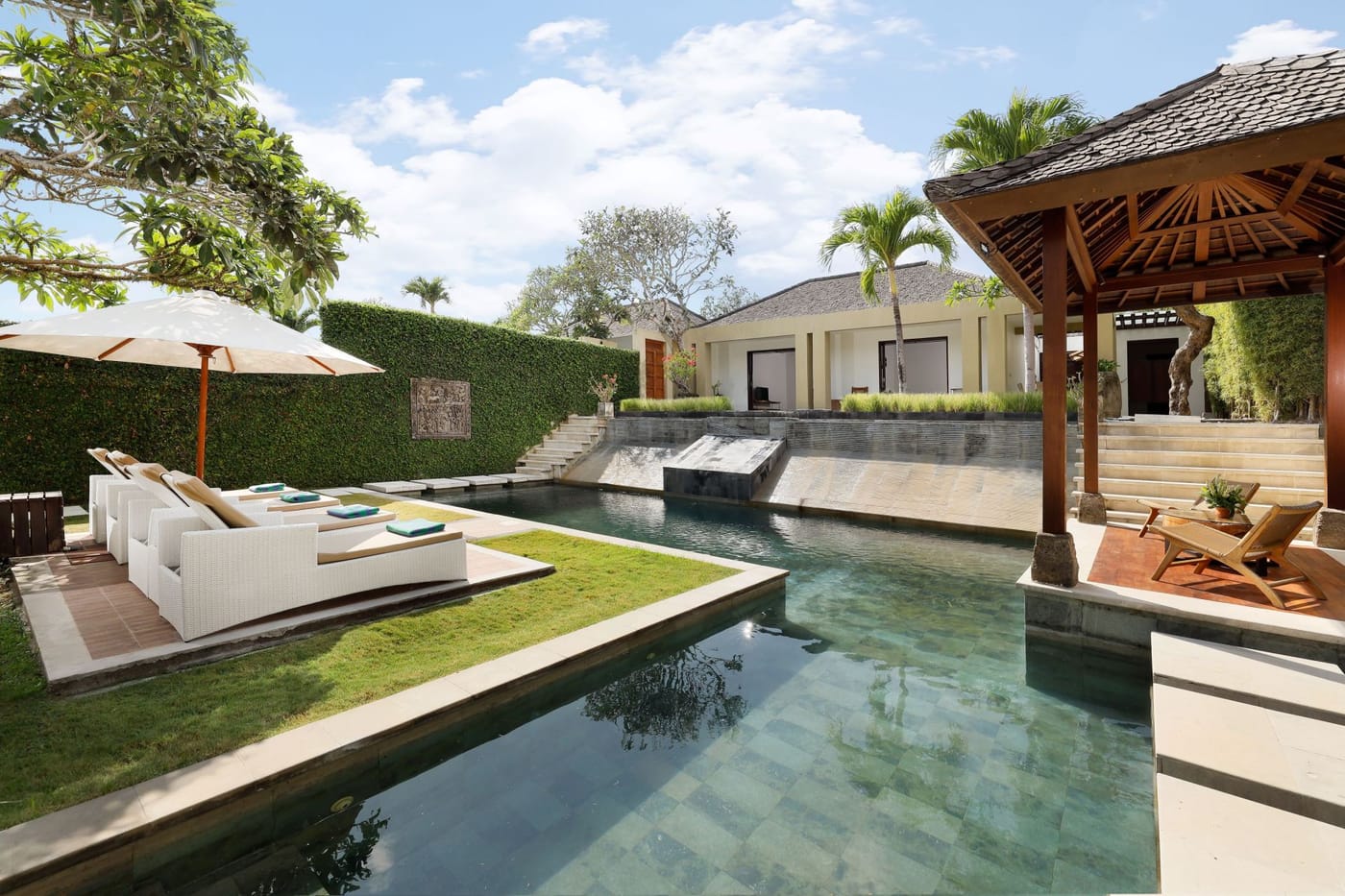 Villa Omegia 5BDR - Image 1