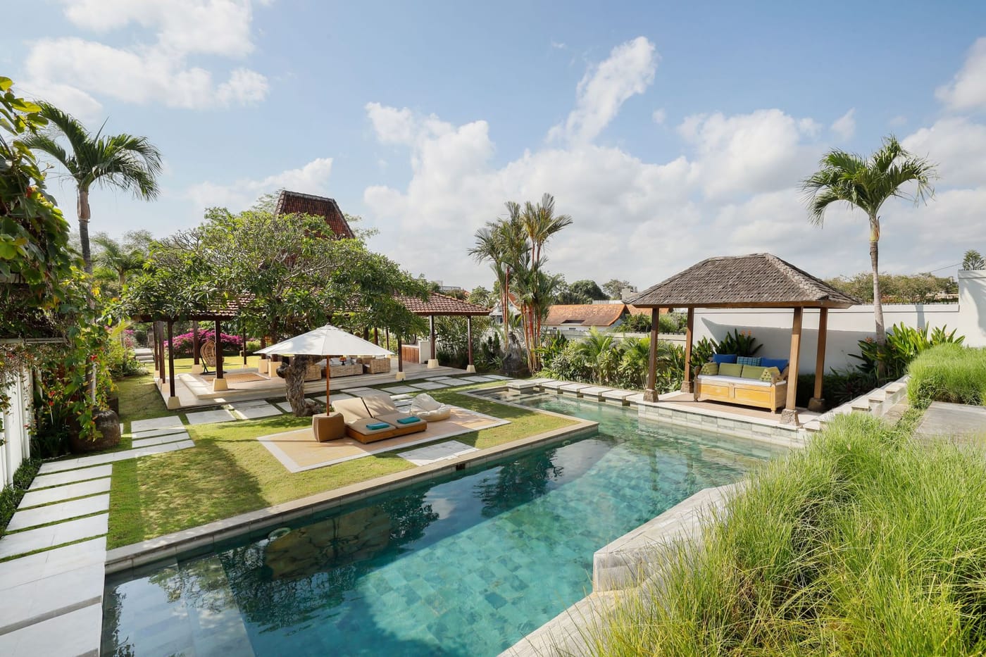Villa Omegia 7BDR - Image 1