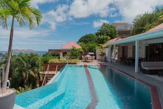 Villa La Maison Rouge — luxury villa photo 31