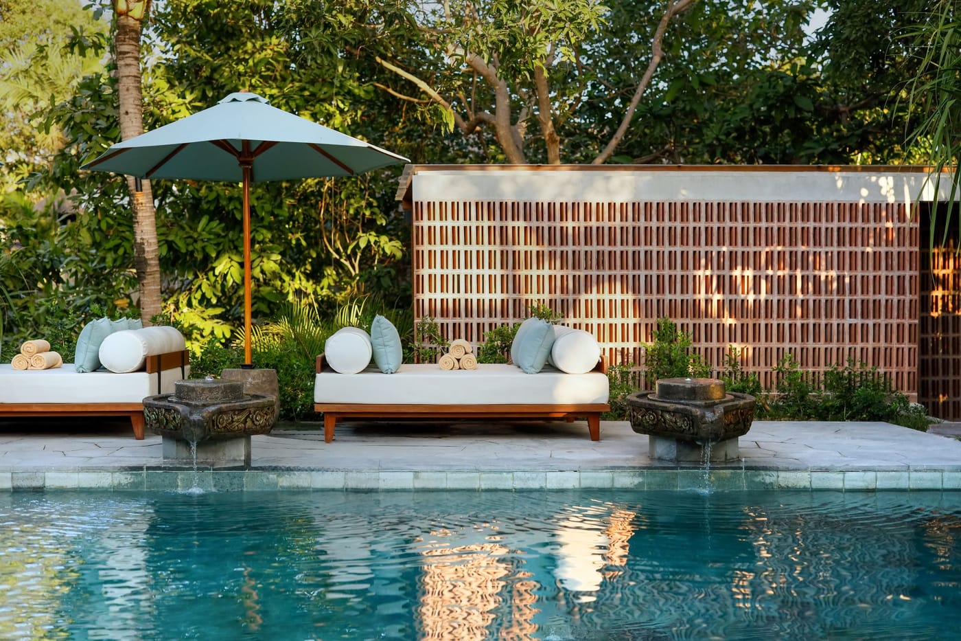 Villa Uma Santai - Image 1