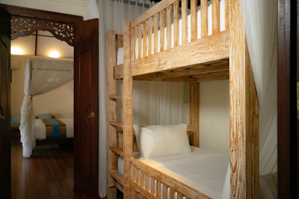 Villa Gracie — luxury villa photo 3