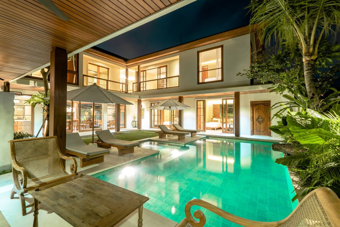 Villa Uma Berawa - Image 1