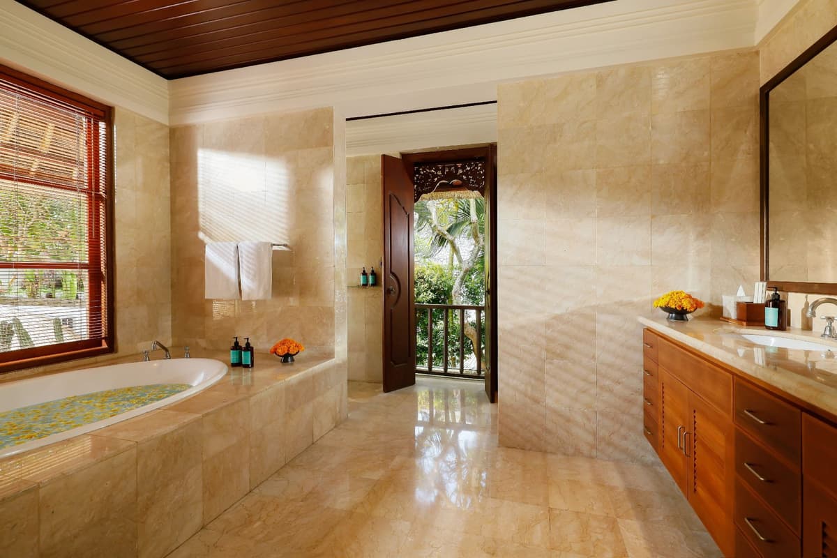 Villa The Seven — luxury villa photo 3