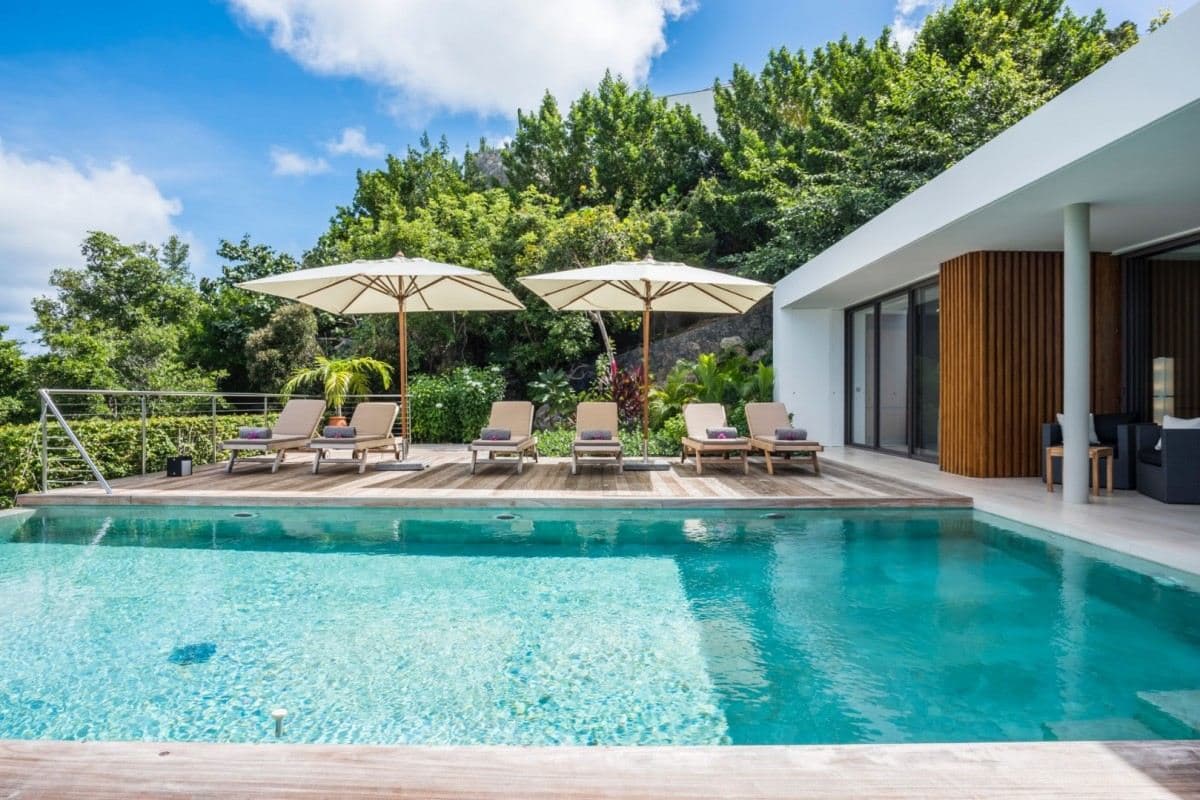 Villa Alhena — luxury villa photo 28