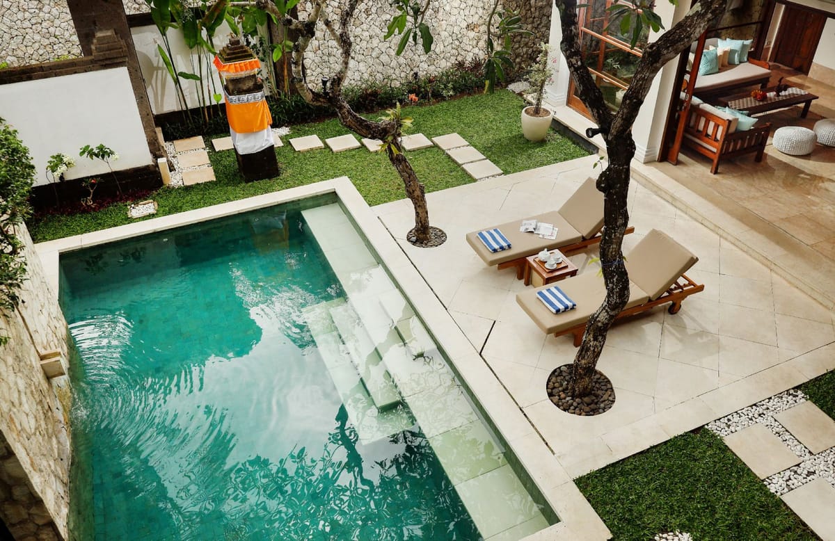 Villa The Seven - Image 1