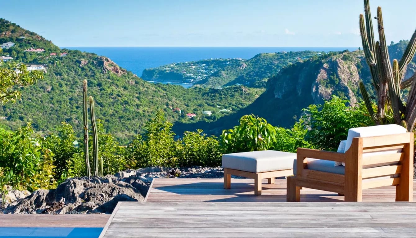 Villa Rose - Image 1