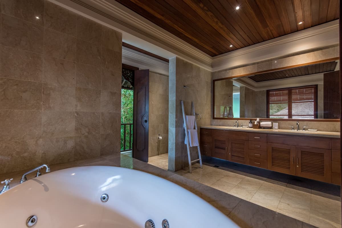 Villa Senada — luxury villa photo 3