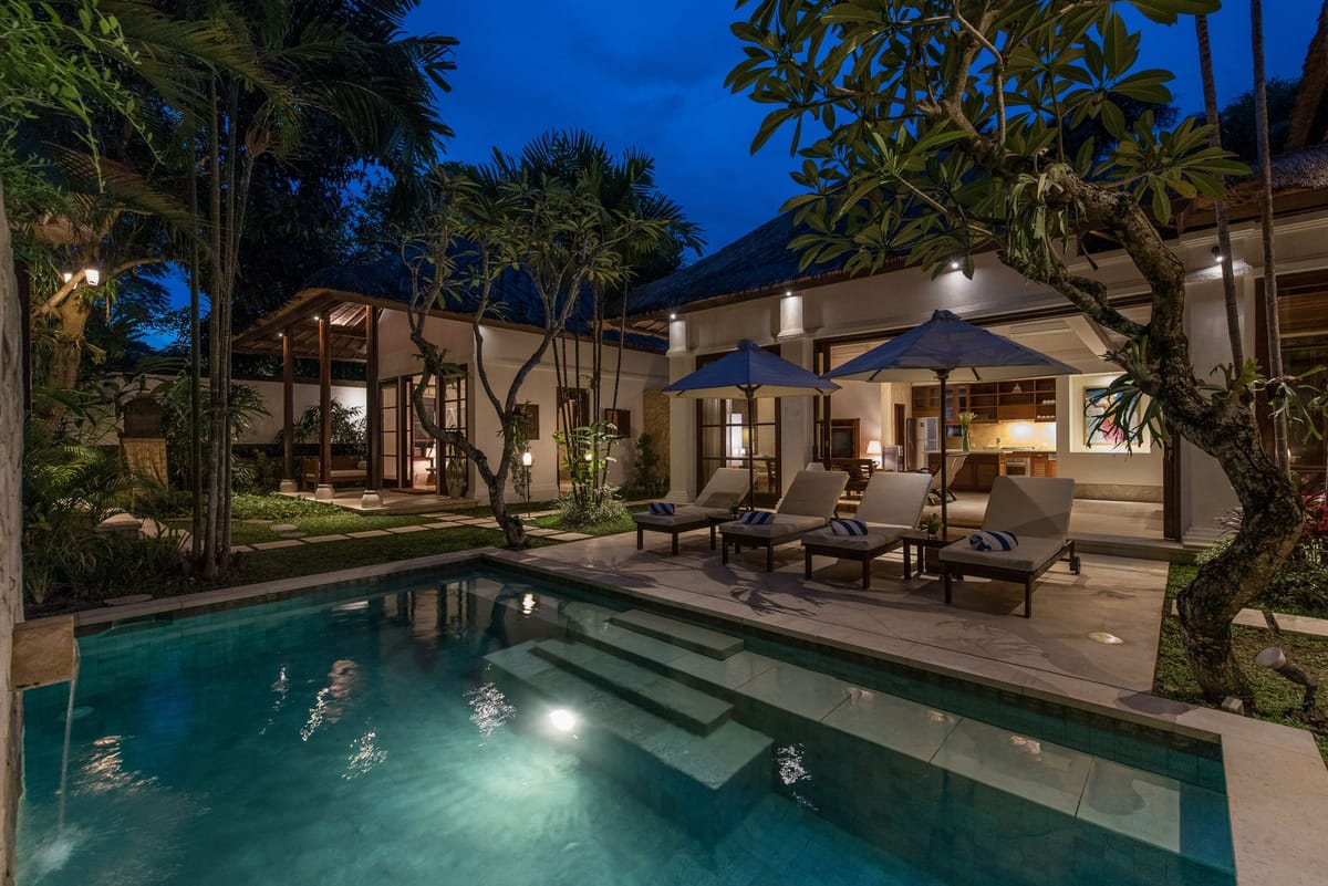 Villa Senada - Image 1