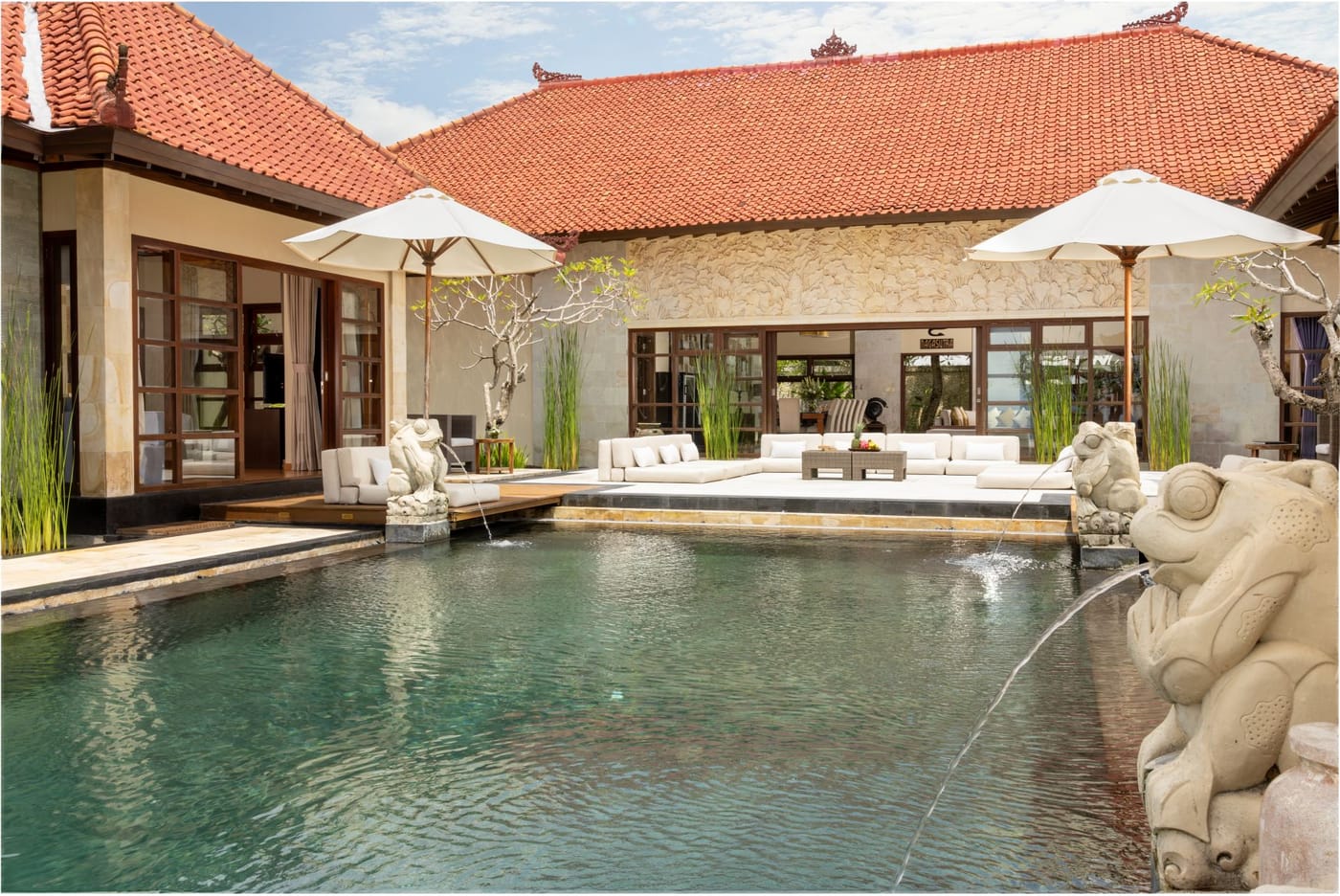 Villa Naga Sutra - Image 1