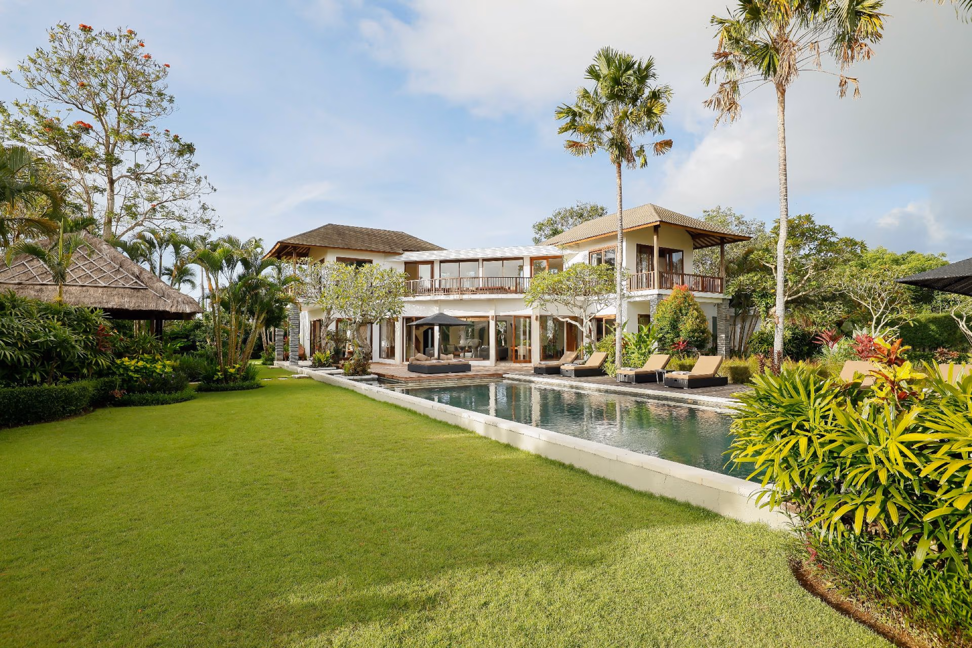 Villa Uma Nina - Image 1