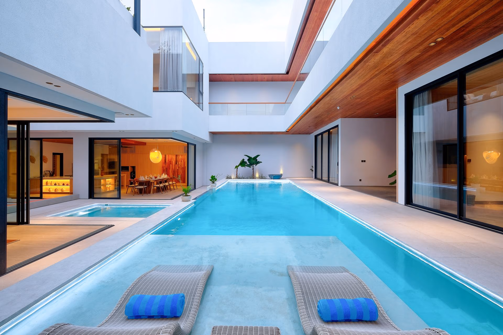 Villa Brandon in Bali - Image 1