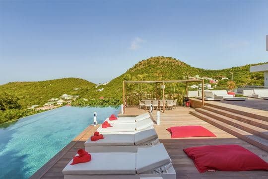 Villa Eternity — luxury villa photo 80