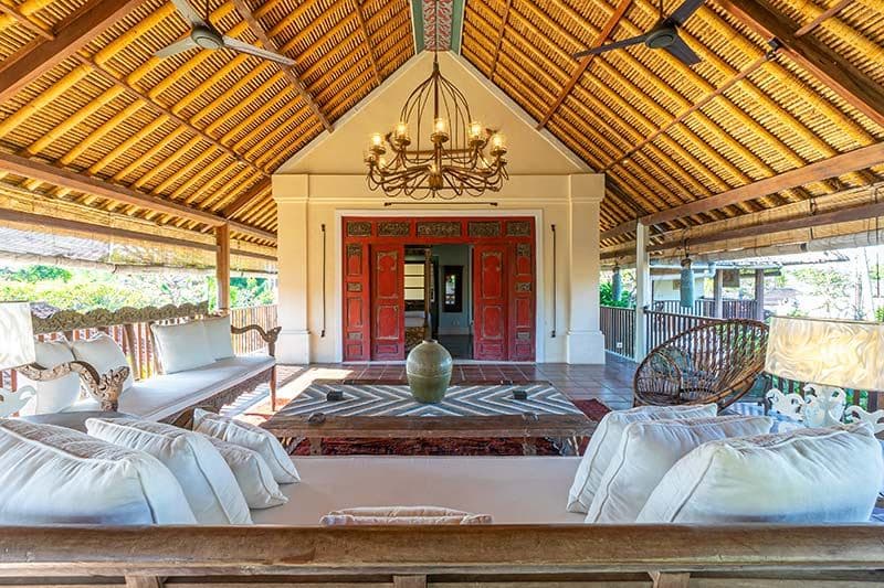 Villa Angsa — luxury villa photo 13