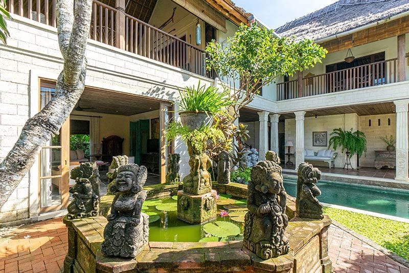 Villa Angsa - Image 1