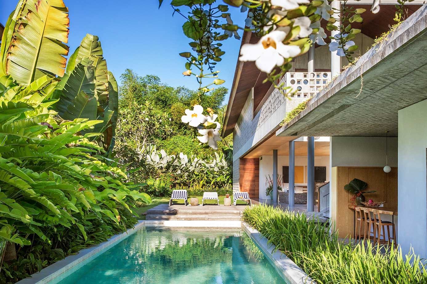 Villa caSabama - Image 1