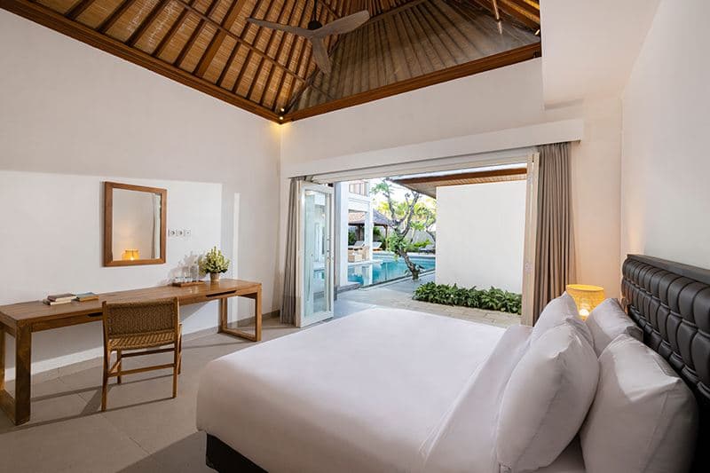 Villa Christie — luxury villa photo 3