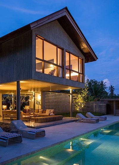 Villa caSabama — luxury villa photo 1