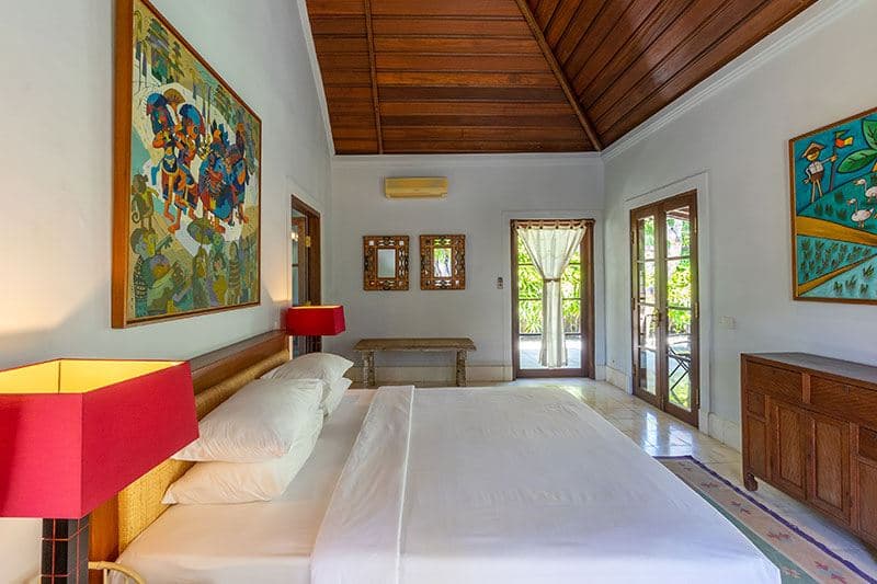 Villa Angsa — luxury villa photo 3