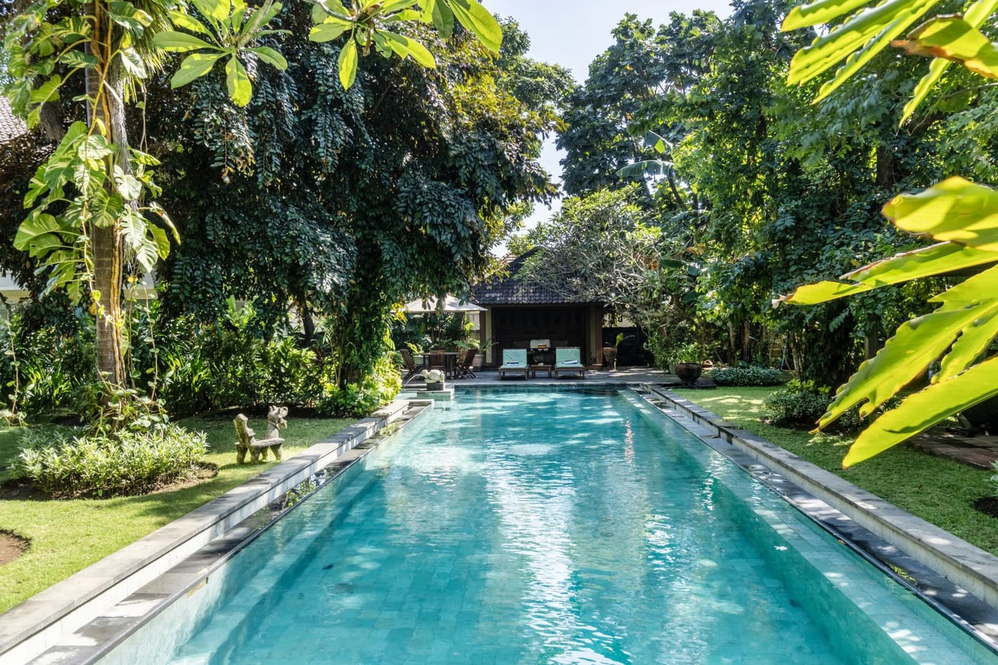 Villa Asraya - Image 1