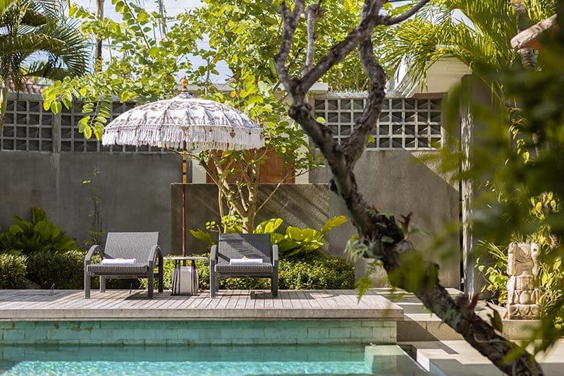 Villa Christie — luxury villa photo 13