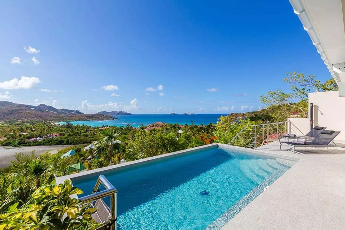 Villa Suite Acajous - Image 1