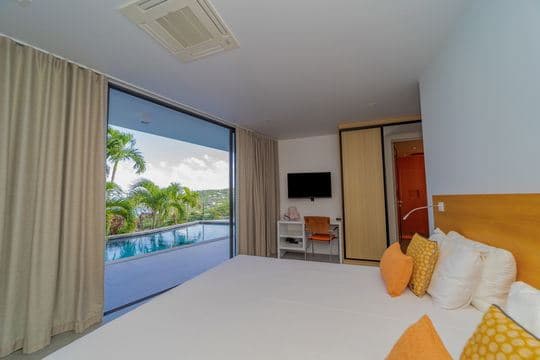 Villa Claire-Lorient — luxury villa photo 3