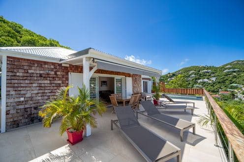 Villa Cypraea — luxury villa photo 38