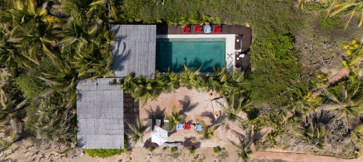Casa Los Guajes — luxury villa photo 1