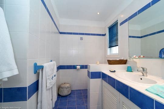 Villa Minou — luxury villa photo 3