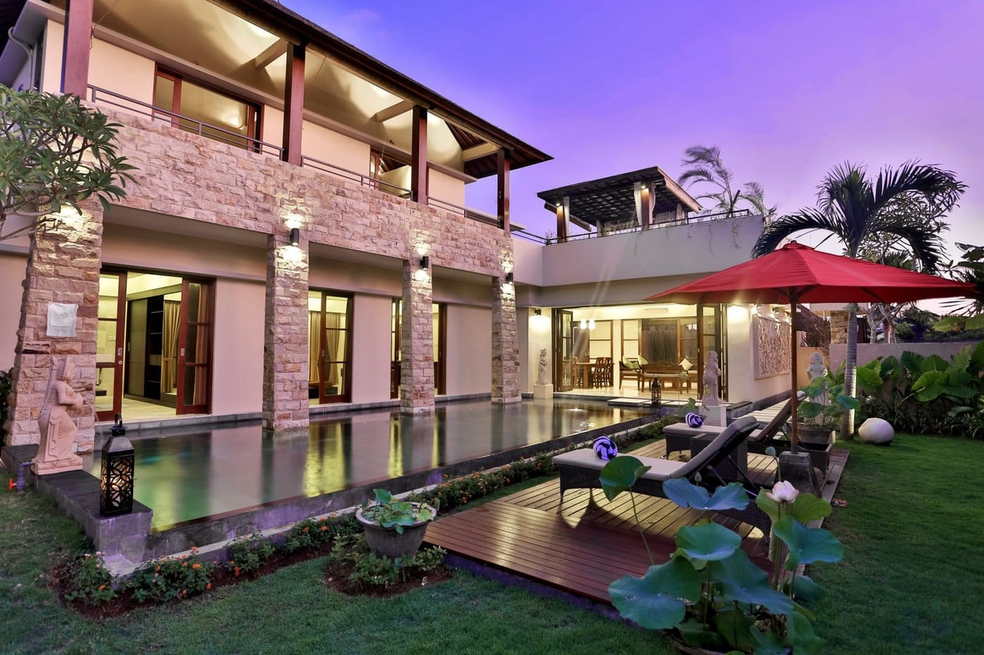 Villa Kumuda - Image 1