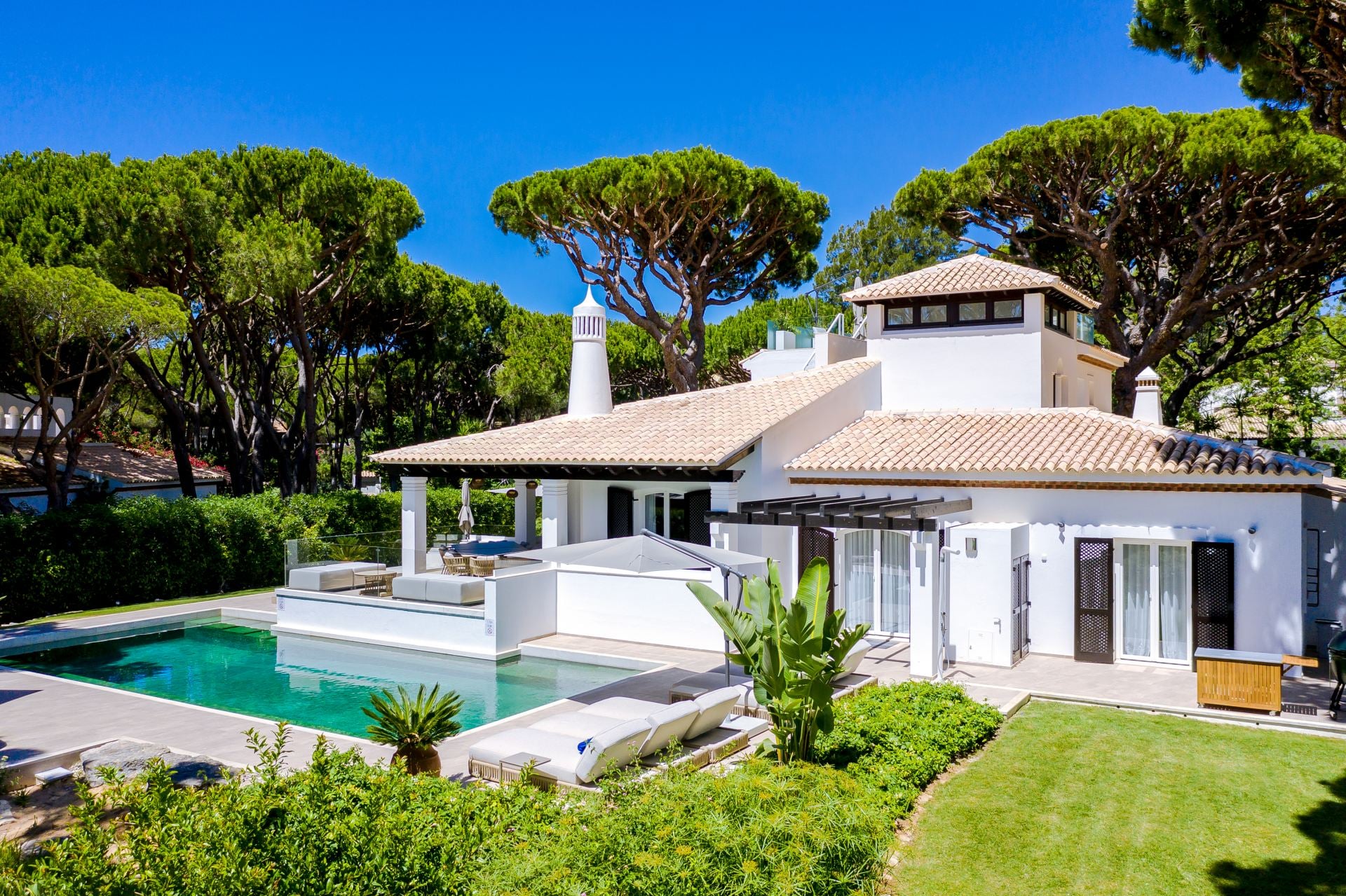 Villa Mianga - Image 1