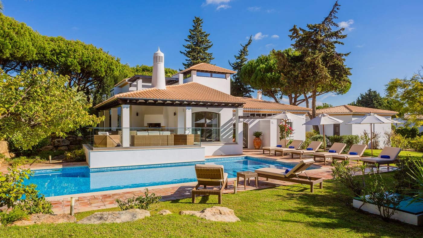 Villa Falesia - Image 1