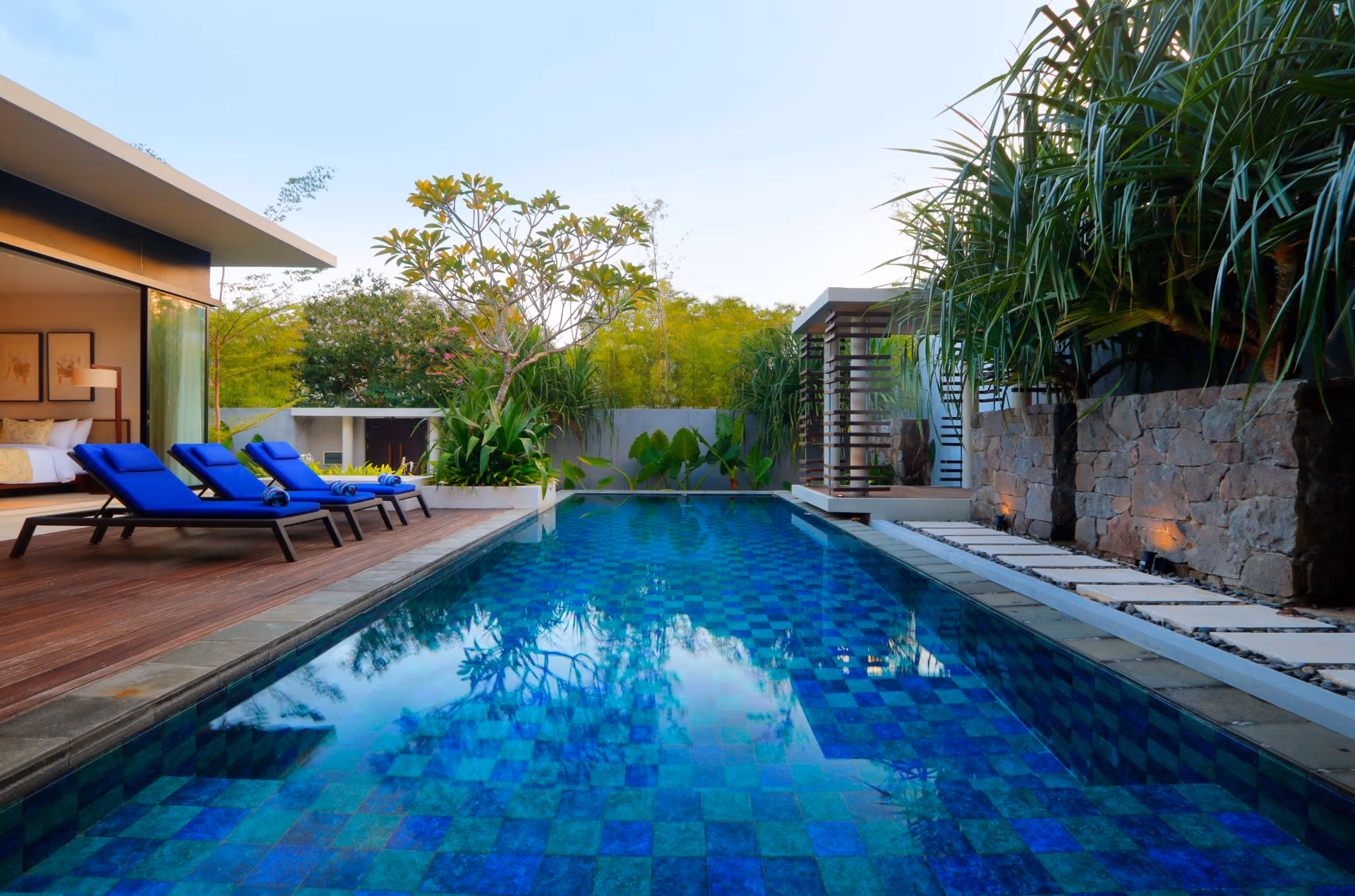 Vinila Duplex — luxury villa photo 1