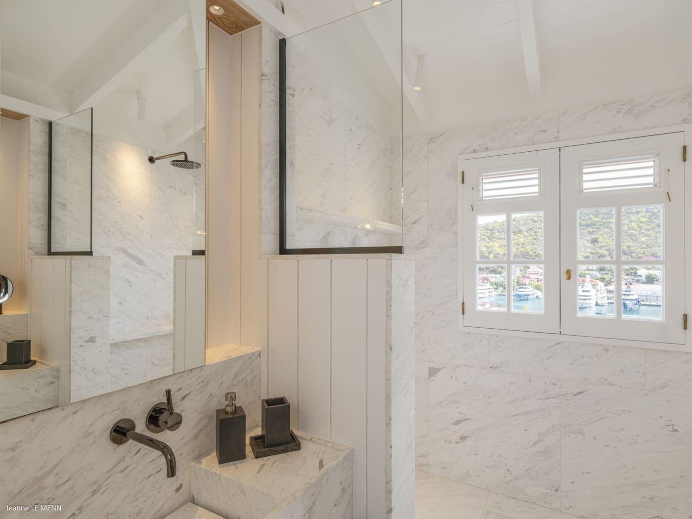 Villa Hippocampe — luxury villa photo 3
