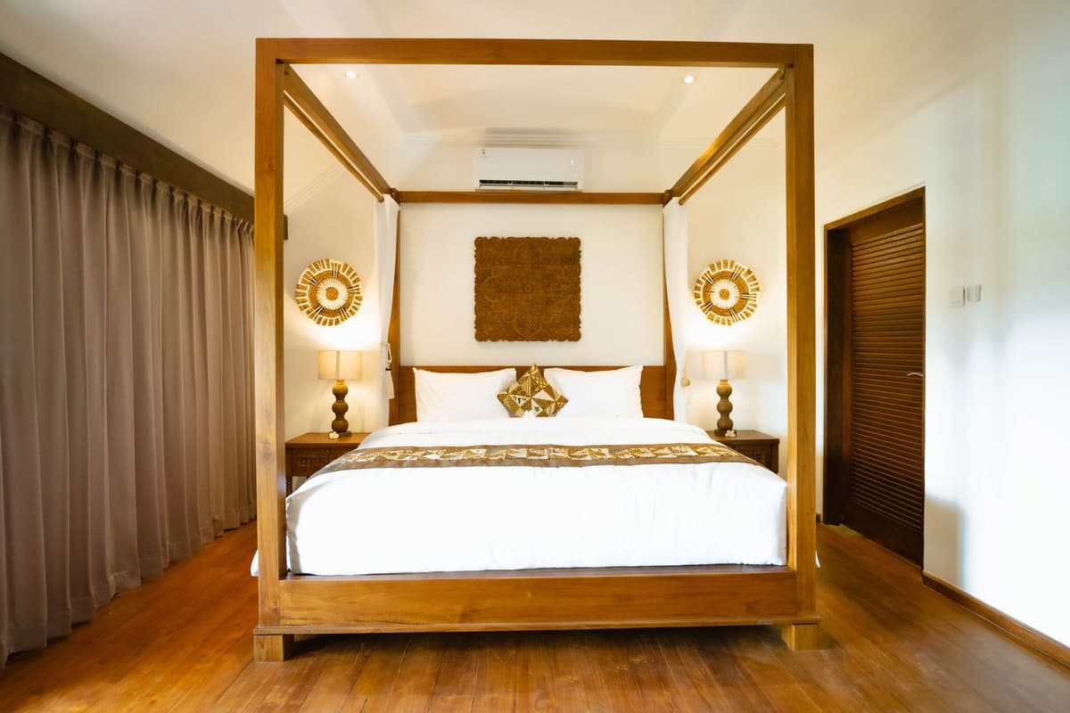 Shanti Estate Villa Cinta — luxury villa photo 46