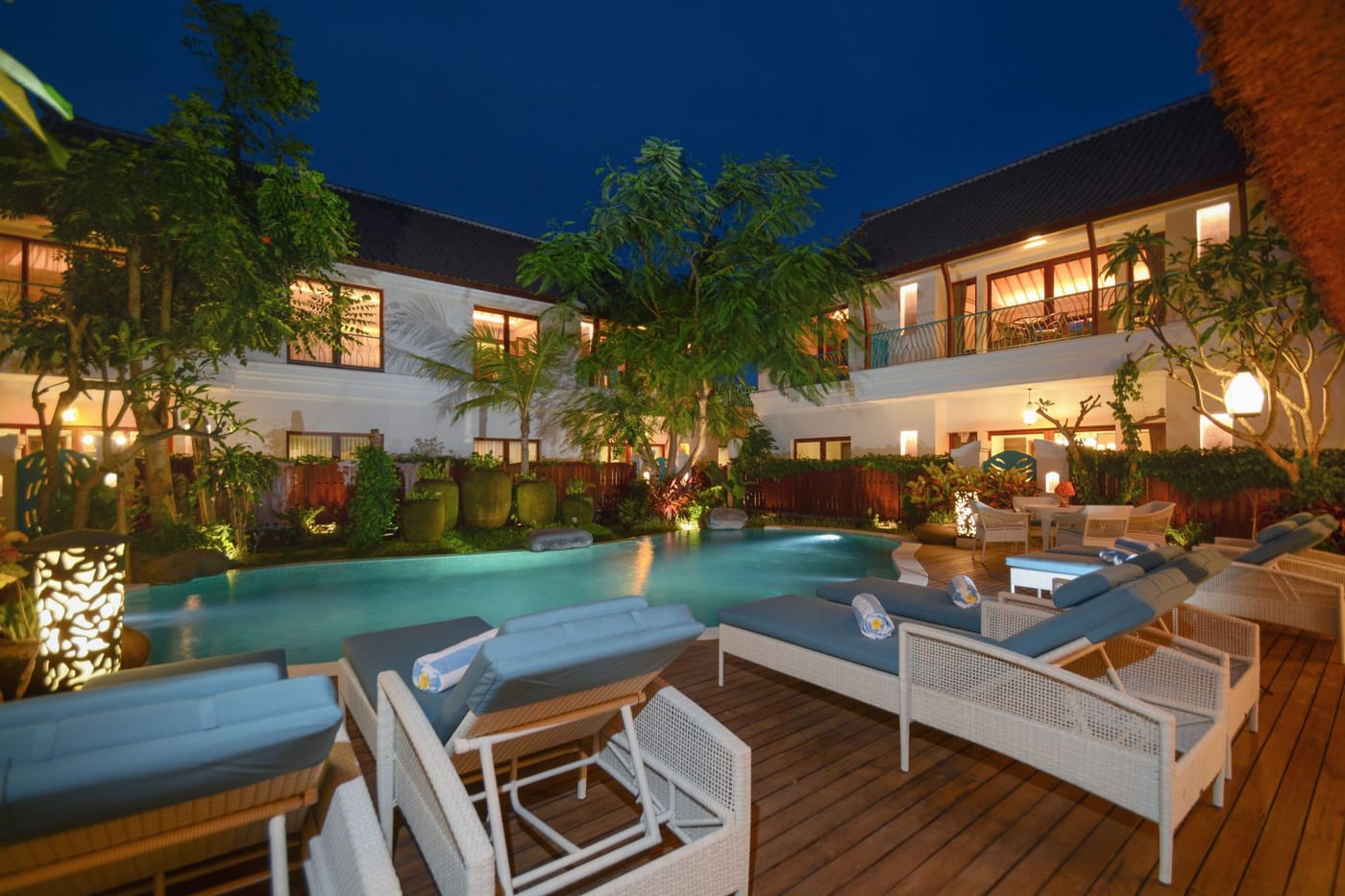 Villa Kama 14BR - Image 1