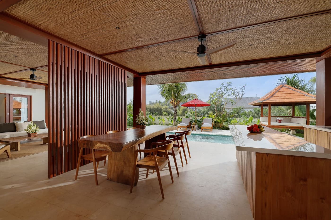 Villa Maya Pasut — luxury villa photo 1