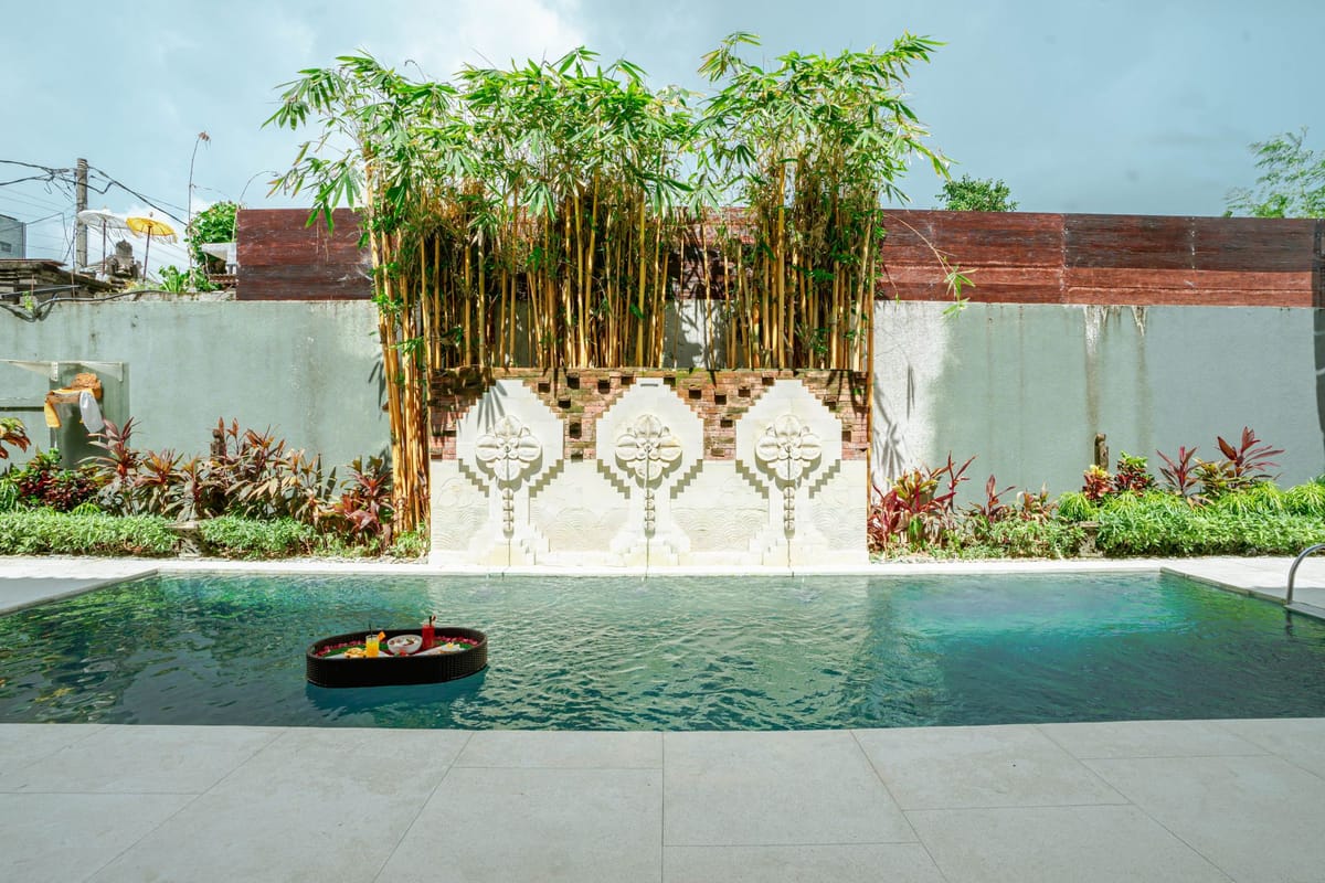 Shanti Estate Villa Cinta - Image 1
