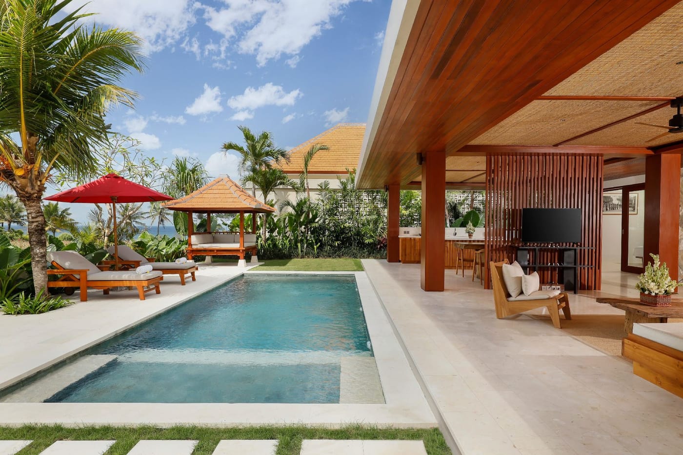 Villa Maya Pasut - Image 1