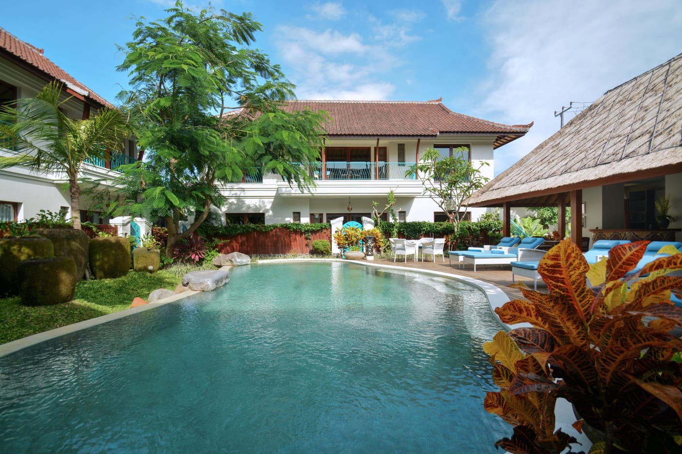 Villa Kama 7BR - Image 1