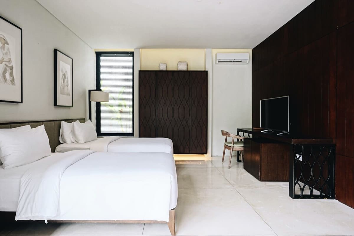 Villa Ambergris — luxury villa photo 46