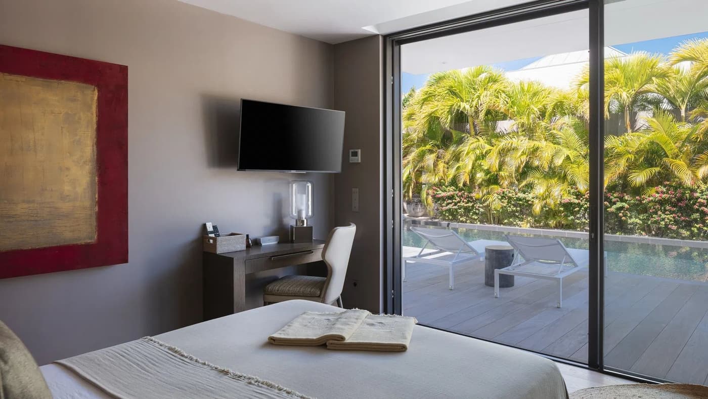Villa Yuzu — luxury villa photo 3