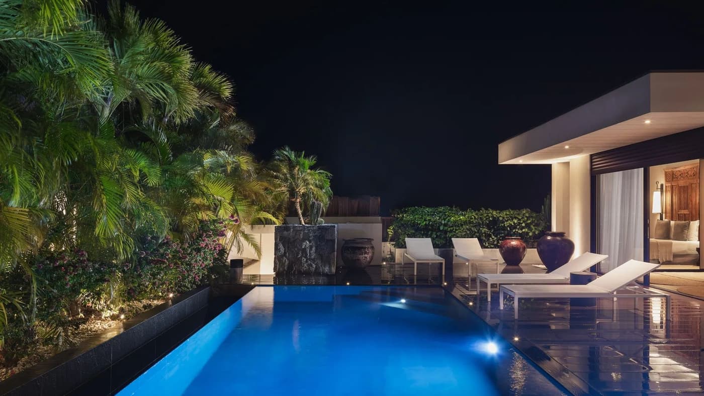Villa Yuzu — luxury villa photo 26