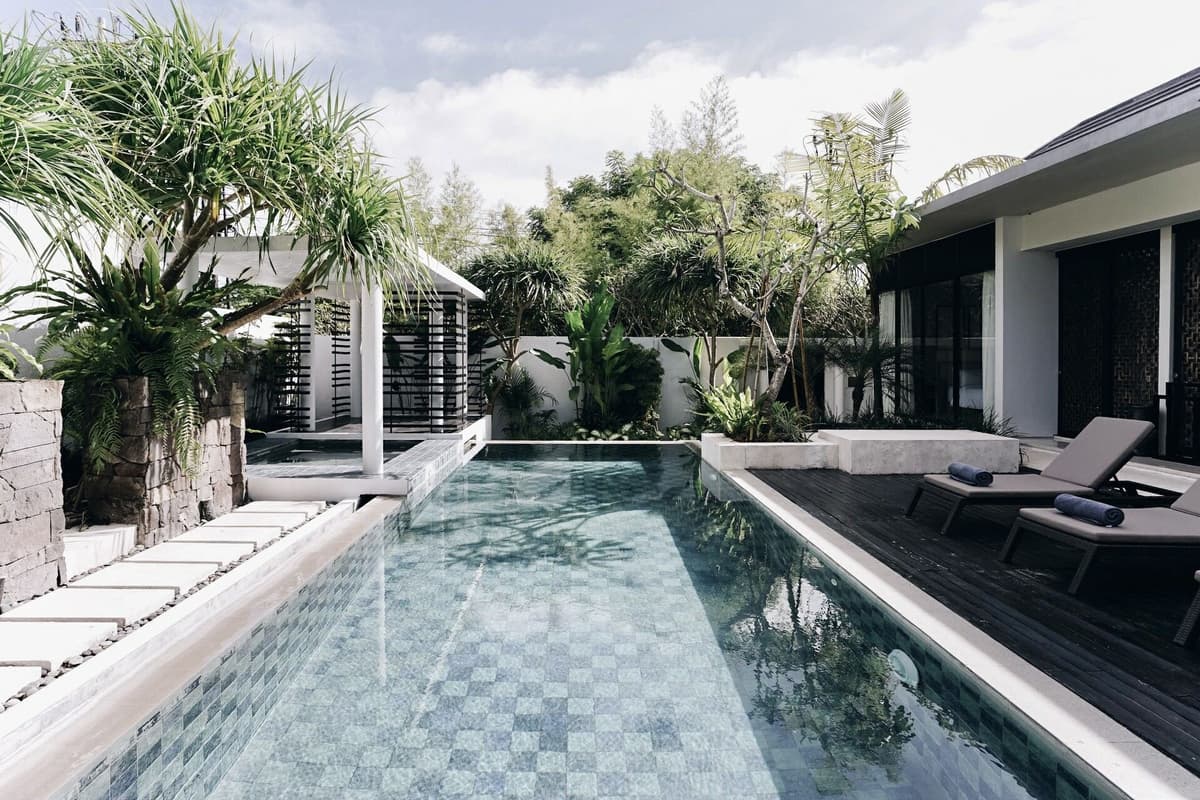 Villa Ambergris — luxury villa photo 3